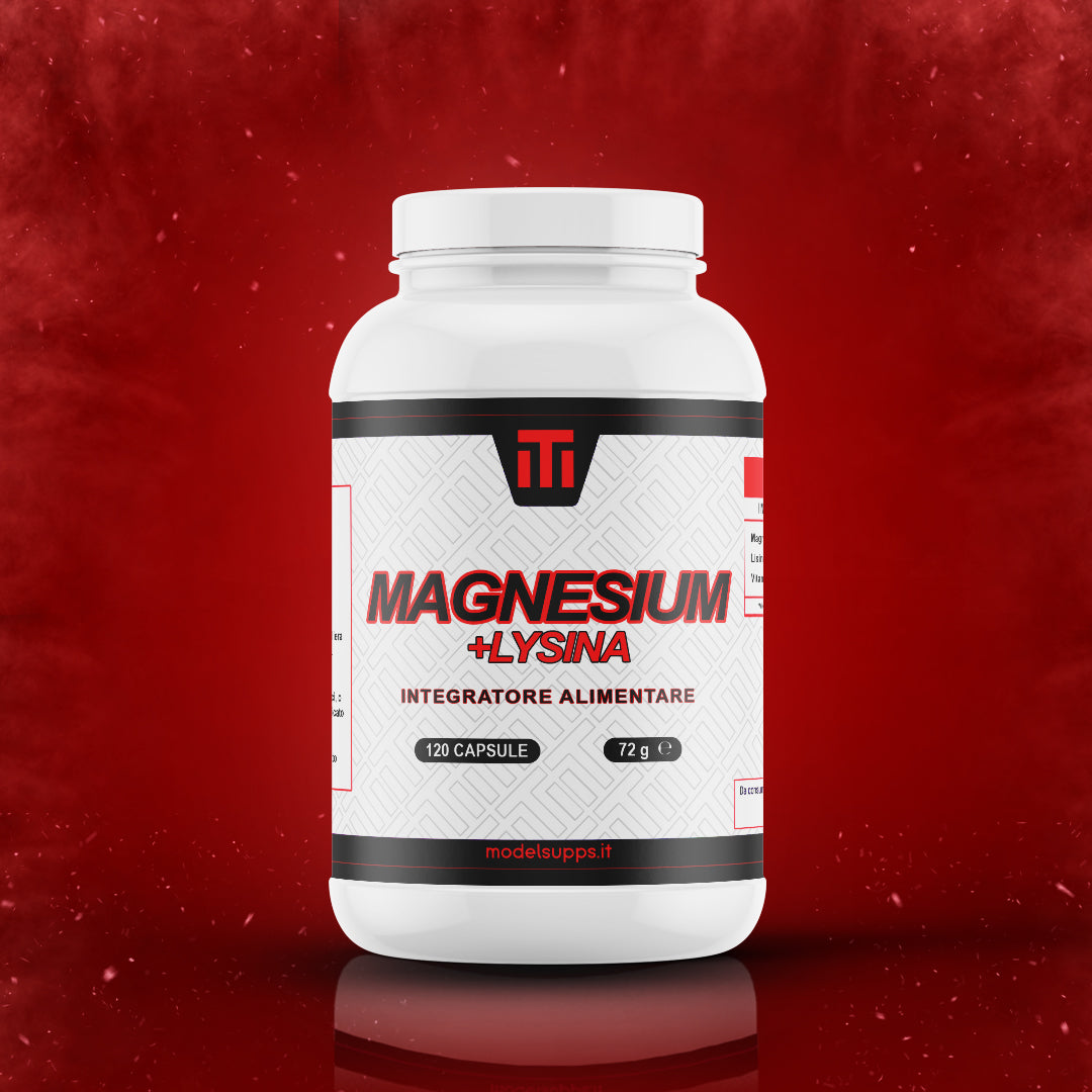 Magnesium deals