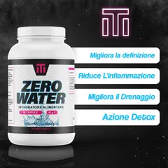 30 giorni Transformation Uomo - FASE 1