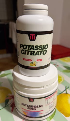 Foto recensione di Fabio M.