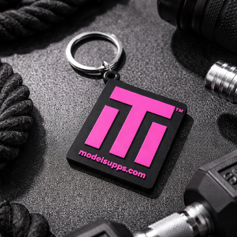 Portachiavi Modelsupps