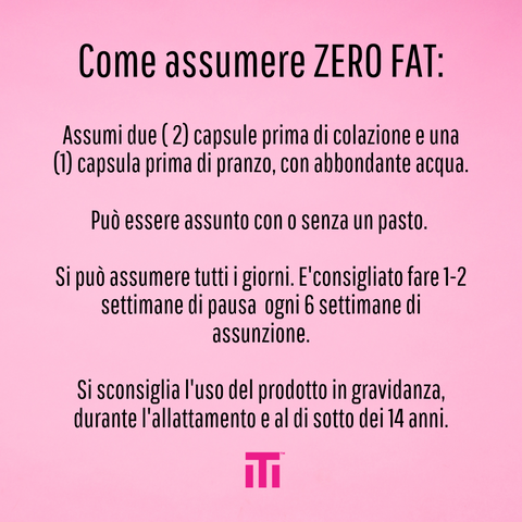 30 giorni Transformation Donna - FASE 1