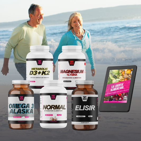 KIT OVER 50
