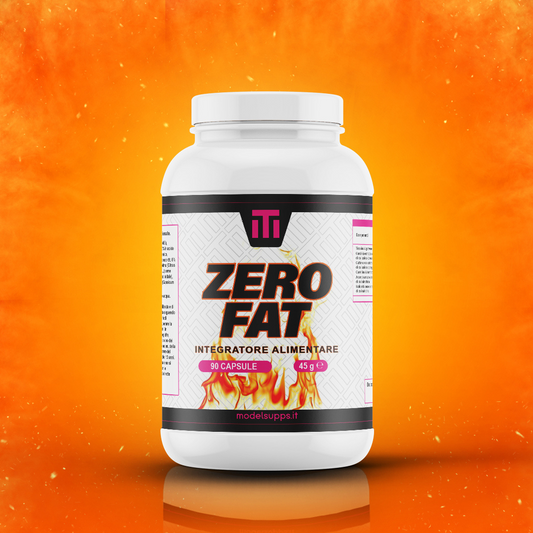 Zero FAT - Termogenico