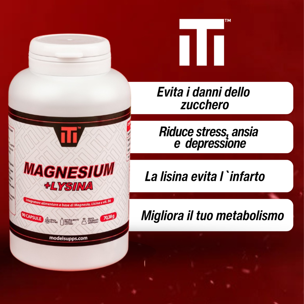 Kit Ritenzione e Gambe Gonfie