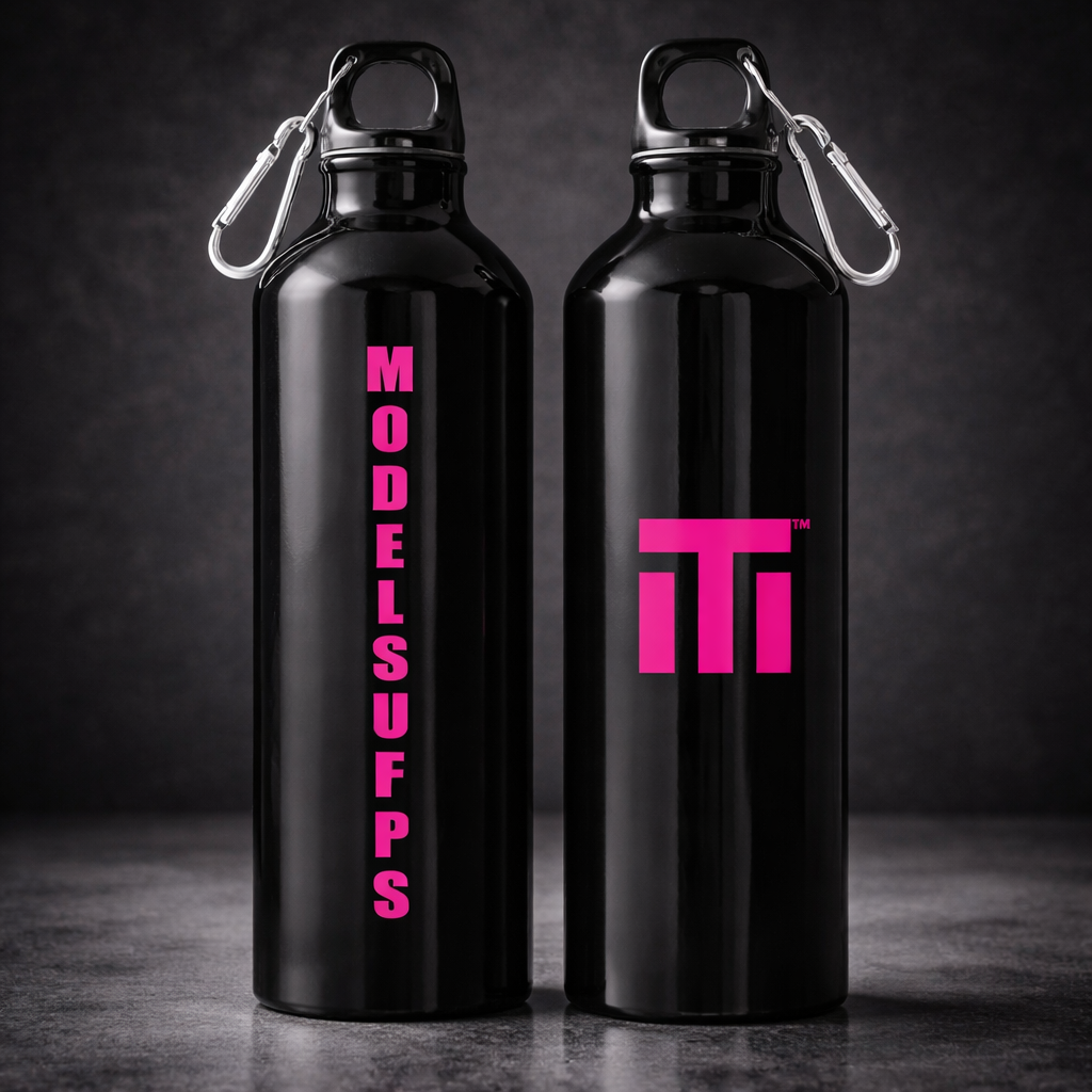 Bottiglia Modelsupps