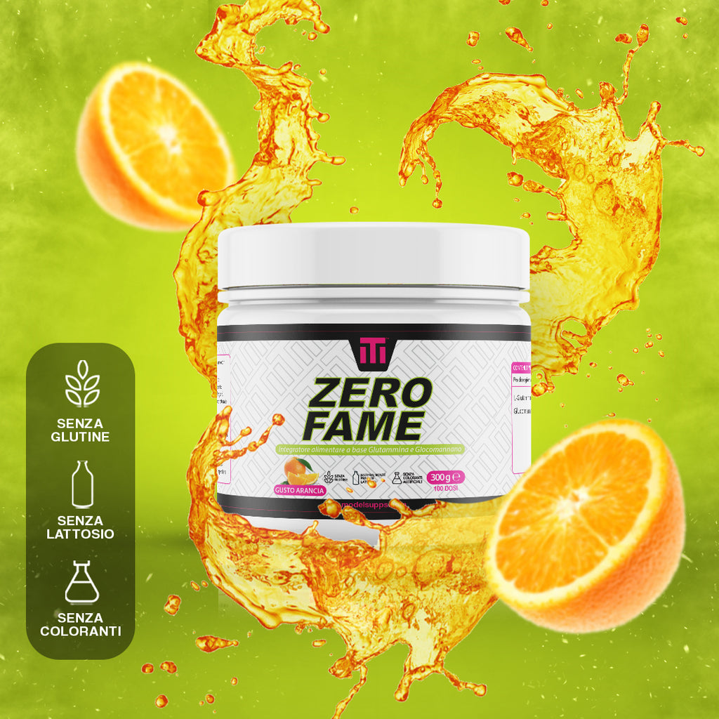 Zero Fame