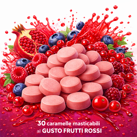 Vitamine - 29 Superfood