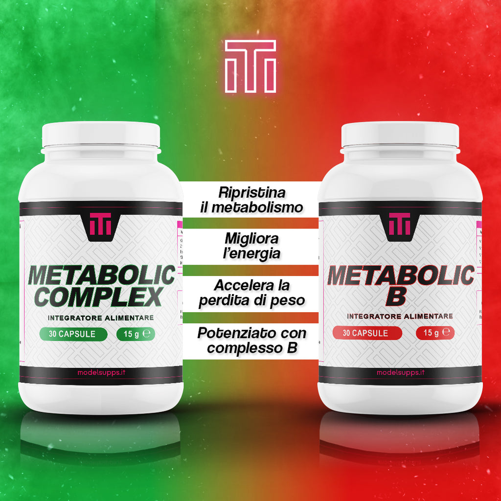 Metabolic Complex