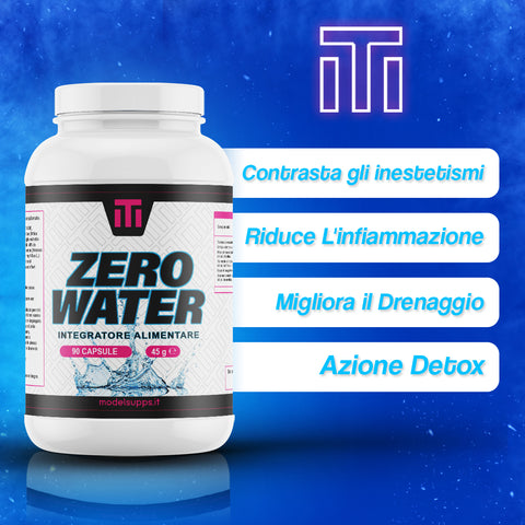 30 giorni Transformation Donna - FASE 1