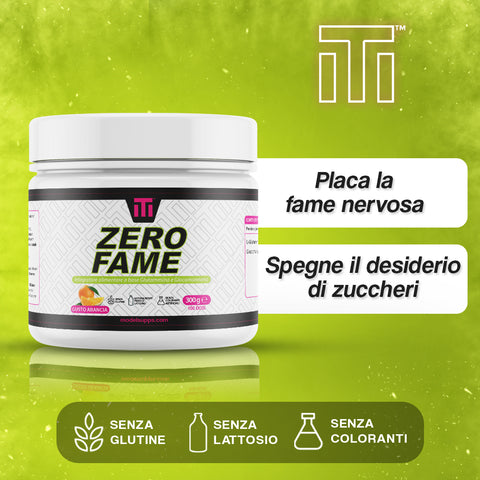 Zero Fame