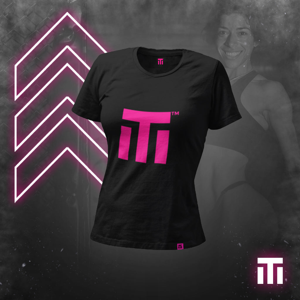 The Boys T-Shirt Donna - Maglietta Ufficiale Della Serie, Cotone, Girocollo