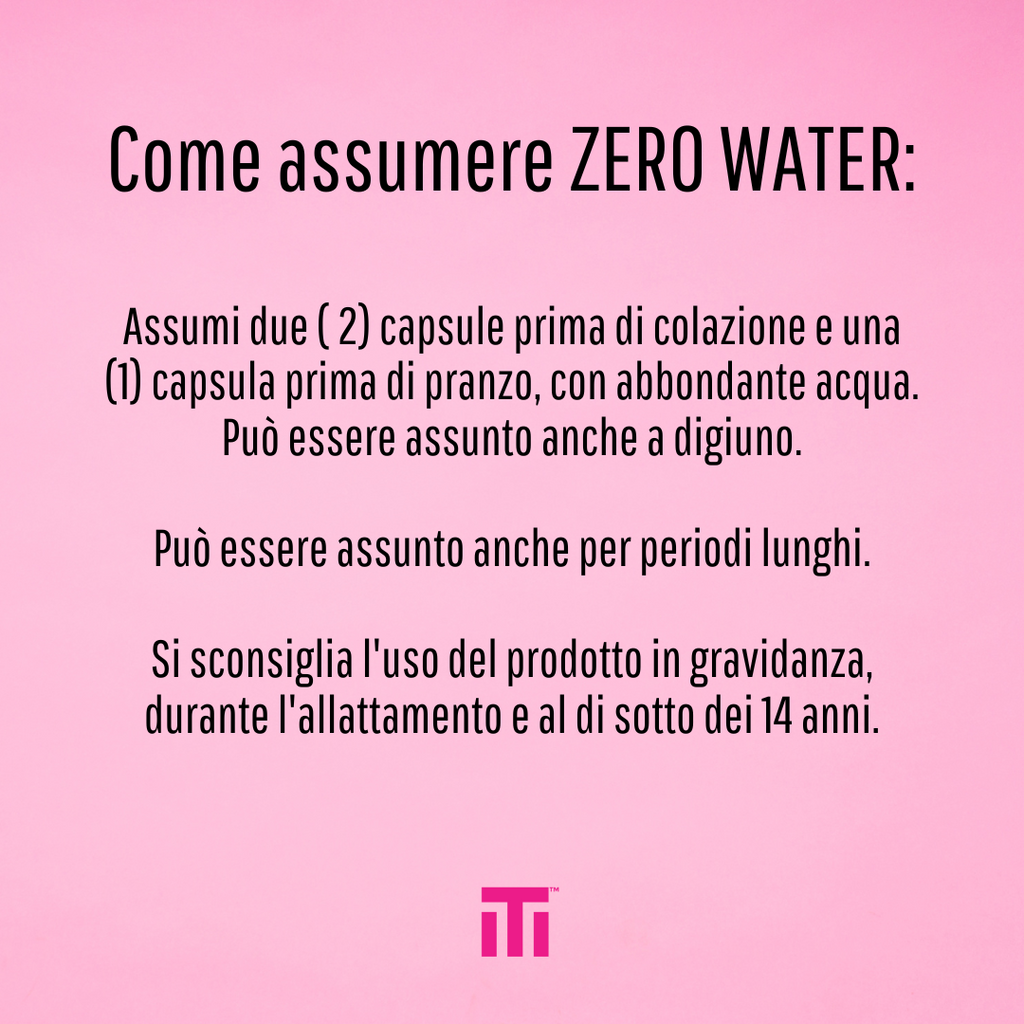 30 giorni Transformation Uomo - FASE 1