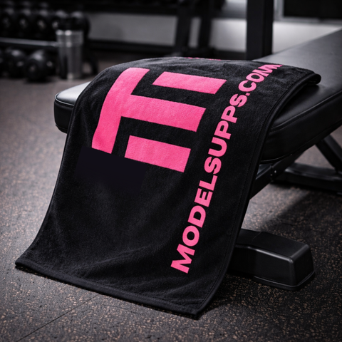 Asciugamano Modelsupps