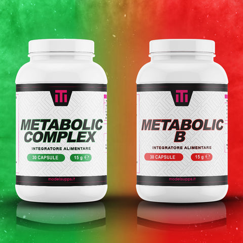 Metabolic Complex