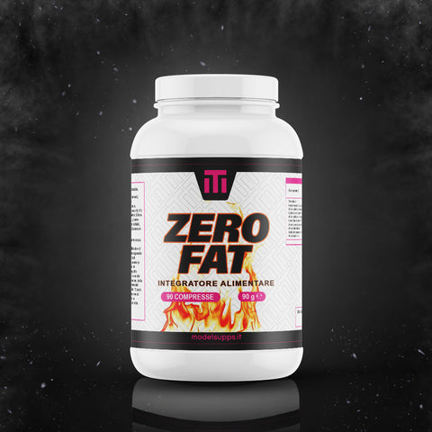 Zero FAT - Termogenico