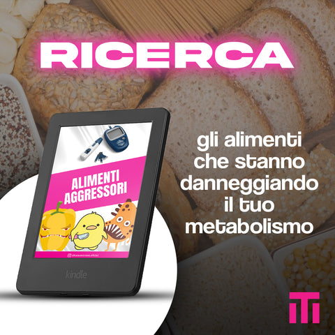 RINTRACCIARE GLI ALIMENTI AGGRESSORI (Digitale)