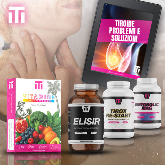 Kit Tiroide Restart