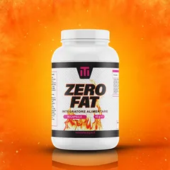 Zero FAT - Termogenico