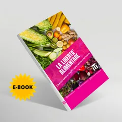 LA LIBERTA' ALIMENTARE (Digitale)