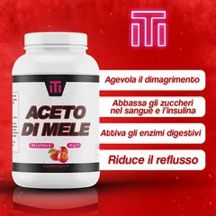 Kit Vincere la Resistenza all'Insulina