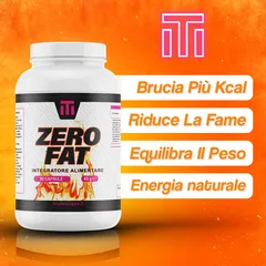 Zero FAT - Termogenico
