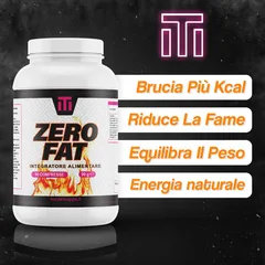 Kit Ripristino totale del Metabolismo