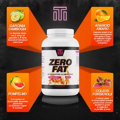 Zero FAT - Termogenico