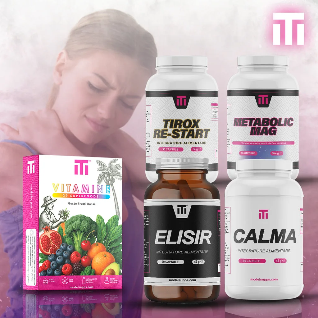 Kit Fibromialgia