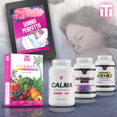 Kit Sonno Perfetto
