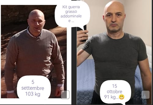 Foto recensione di Cosimo G.