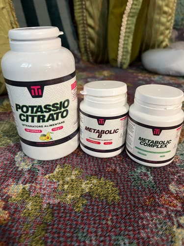 Foto recensione di ROBERTA Z.