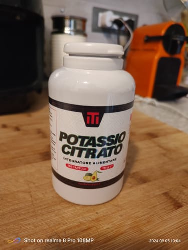 Foto recensione di Mattia B.